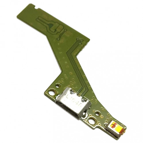 Chargement de la carte portuaire pour Lenovo Phab LF7002Q SH44281207-02