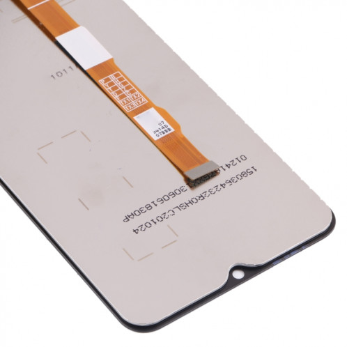 Écran LCD et ensemble complet de numériseur pour Vivo Y33s 4G / Y74s / Y76s / Y33 / Y33t / Y21t Inde SH44411357-06
