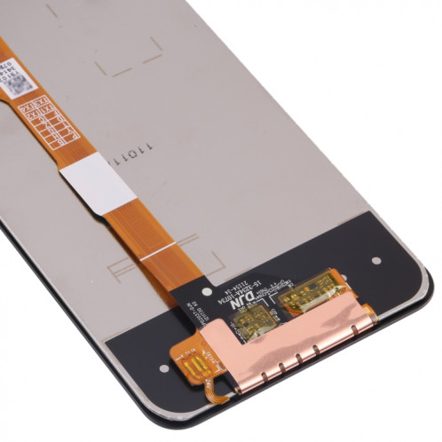 Écran LCD et ensemble complet de numériseur pour Vivo Y33s 4G / Y74s / Y76s / Y33 / Y33t / Y21t Inde SH44411357-06
