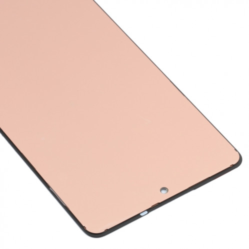 Matériau OLED Écran LCD d'origine et numérisateur Assemblage complet de Xiaomi MI 11T / 11T Pro SH44511195-07