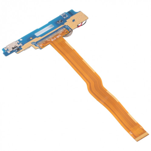Board portuaire de chargement pour ZTE Blade A610 SH44621673-04