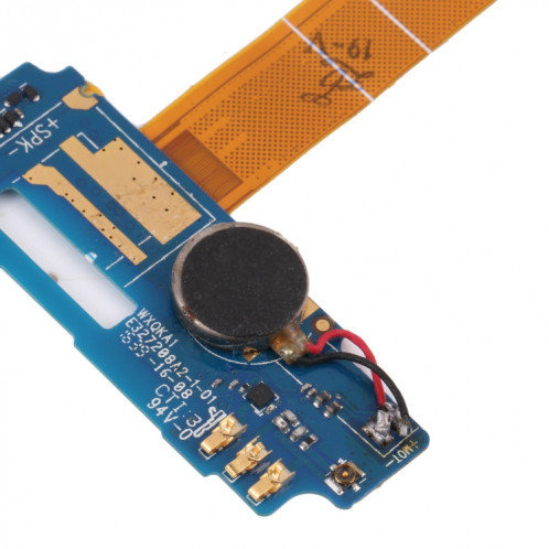 Board portuaire de chargement pour ZTE Blade A610 SH44621673-04