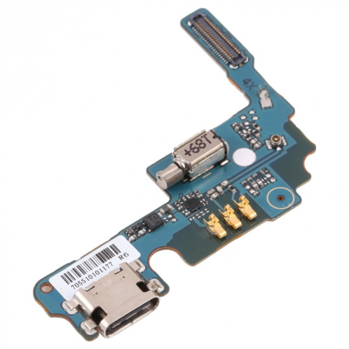 Board portuaire de chargement pour ZTE Grand X max 2 SH4463378-04