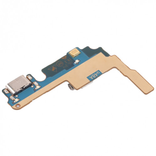 Board portuaire de chargement pour ZTE Grand X max 2 SH4463378-04