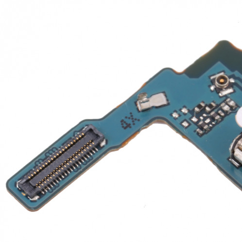 Board portuaire de chargement pour ZTE Grand X max 2 SH4463378-04