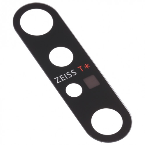 Lentille de caméra arrière pour Sony Xperia 1 II SH44671658-04