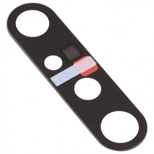 Lentille de caméra arrière pour Sony Xperia 1 II SH44671658-04