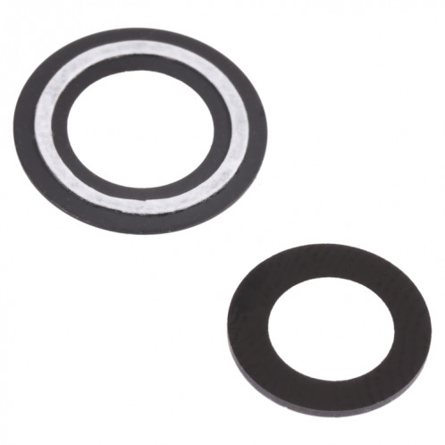 Couverture de la lentille de la caméra pour Sony Xperia XZ1 SH4469380-04