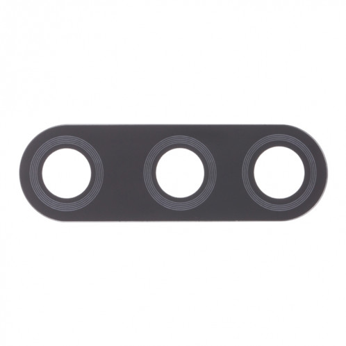 Lentille de caméra arrière pour Sony Xperia 1 / Xperia 5 SH44701592-04