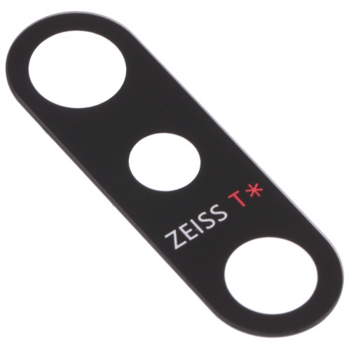Lentille de caméra arrière pour Sony Xperia 5 II SH44711022-04