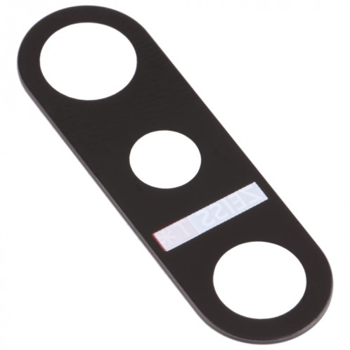 Lentille de caméra arrière pour Sony Xperia 5 II SH44711022-04