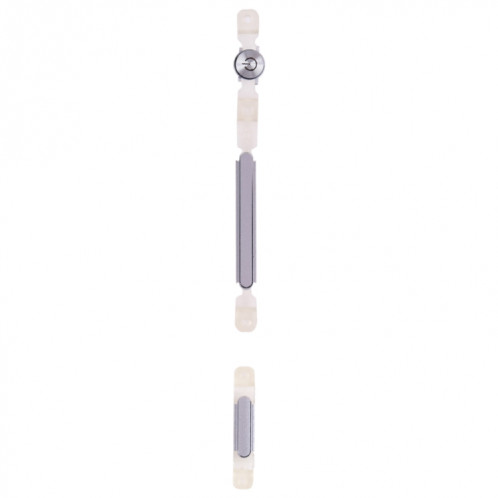 Bouton d'alimentation et bouton de contrôle du volume pour Sony Xperia XA2 (bleu) SH478L134-04