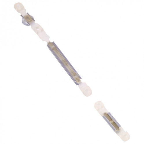 Bouton d'alimentation et bouton de contrôle du volume pour Sony Xperia XA2 (bleu) SH478L134-04