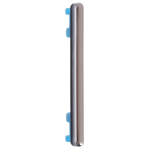 Bouton de commande de volume pour xiaomi mi 11 lite (argent) SH480S784-04