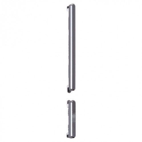 Bouton d'alimentation et bouton de contrôle du volume pour Xiaomi MI 11 M2011K2C M2011K2G (Noir) SH481B1355-04
