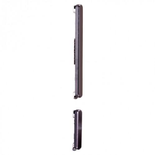 Bouton d'alimentation et bouton de contrôle du volume pour Xiaomi MI 11 PRO M2102K1AC (Noir) SH482B1269-04