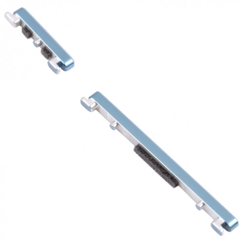 Bouton d'alimentation et bouton de commande de volume pour xiaomi mi 11 pro m2102k1ac (vert) SH482G266-04