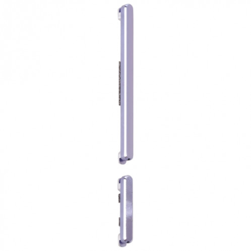 Bouton d'alimentation et bouton de commande de volume pour xiaomi mi 11 pro m2102k1ac (violet) SH482P160-04