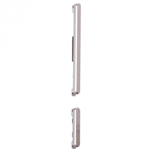 Bouton d'alimentation et bouton de contrôle du volume pour xiaomi mi 11 pro m2102k1ac (argent) SH482S1684-04