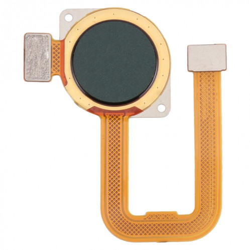 Câble de capteur d'empreinte digitale pour motorola moto g stylet 5g (vert) SH05GL527-04