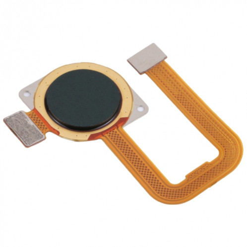 Câble de capteur d'empreinte digitale pour motorola moto g stylet 5g (vert) SH05GL527-04