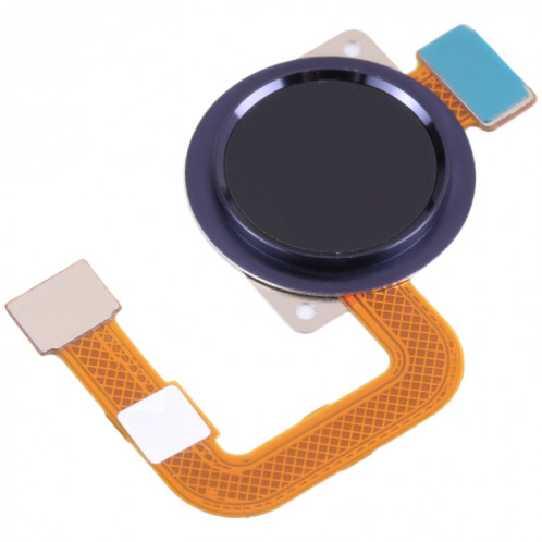 Câble de capteur d'empreinte digitale pour motorola moto g puissance (2021) (bleu) SH14LL305-04