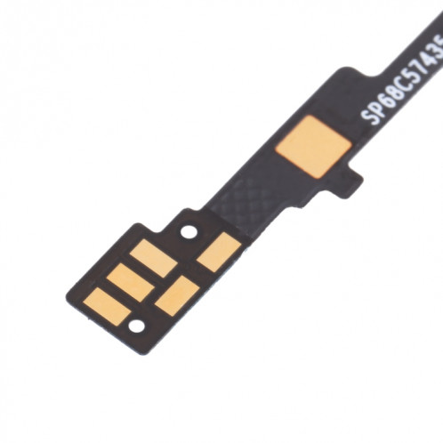 Câble à capteur léger pour Motorola Moto G Stylus SH4516353-04