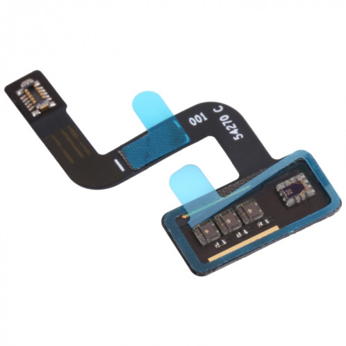 Câble à capteur de lumière pour Motorola Edge + SH4518140-04