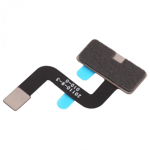 Câble à capteur de lumière pour Motorola Edge + SH4518140-04