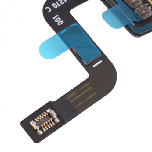 Câble à capteur de lumière pour Motorola Edge + SH4518140-04