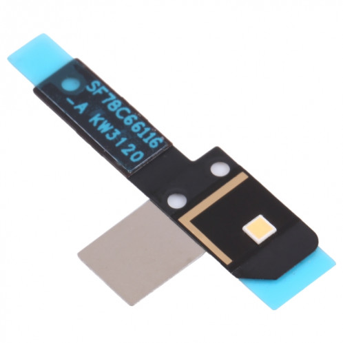 Câble Flex Flex de lampe de poche pour bordure Motorola SH4519137-04