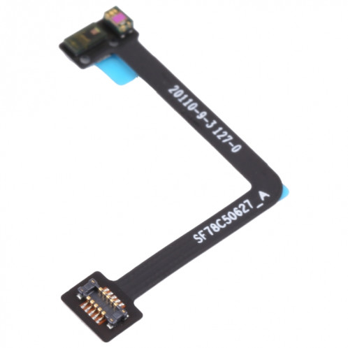 Capteur de lumière Câble Flex pour Motorola One Hyper SH4520468-04