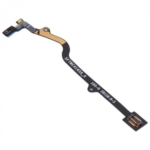 Capteur de lumière Câble Flex pour Motorola Moto Z4 SH4521452-04