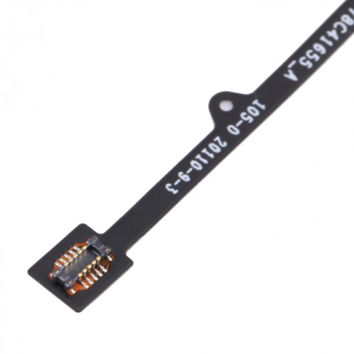 Capteur de lumière Câble Flex pour Motorola Moto Z4 SH4521452-04