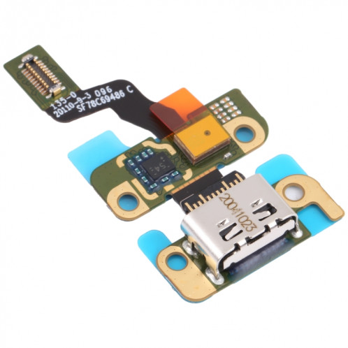 Câble de chargement Port Flex pour Motorola Razr 5G SH45221701-04
