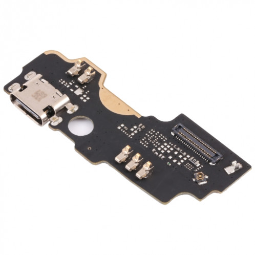 Chargement de la carte portuaire pour ZTE Blade x max SH45231448-04