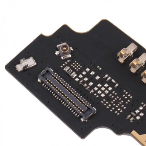 Chargement de la carte portuaire pour ZTE Blade x max SH45231448-04