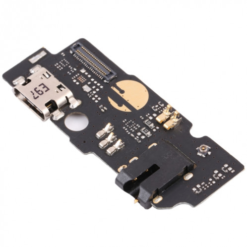 Chargement de la carte portuaire pour ZTE Blade Z max z982 SH45241218-04