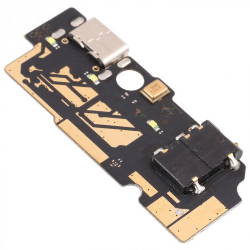 Chargement de la carte portuaire pour ZTE Blade Z max z982 SH45241218-04