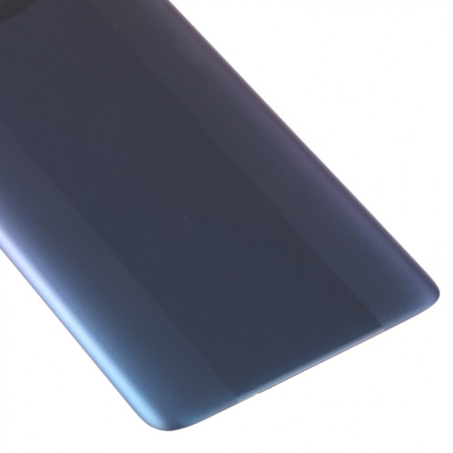 Couverture arrière de la batterie d'origine pour Xiaomi Poco X3 Pro M2102J20SG (Noir) SH26BL343-07