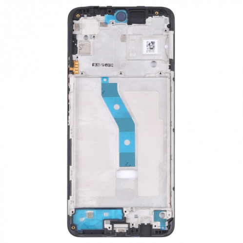 Plaque de lunette LCD de boîtier avant pour Xiaomi Redmi Note 11 5G SH4537928-07