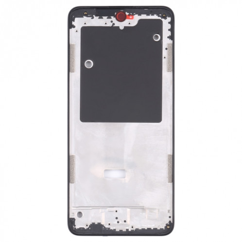 Plaque de lunette LCD de boîtier avant pour Xiaomi Redmi Note 11 5G SH4537928-07