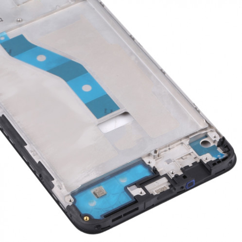Plaque de lunette LCD de boîtier avant pour Xiaomi Redmi Note 11 5G SH4537928-07