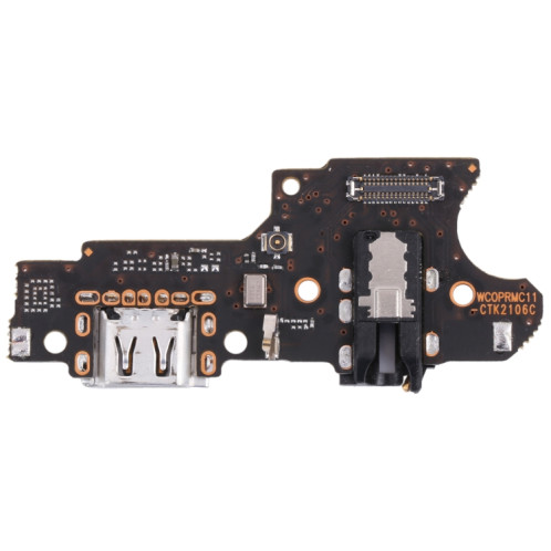 Pour carte de port de charge OPPO Realme C11 / Realme C12 / Realme C15 SH4546197-04