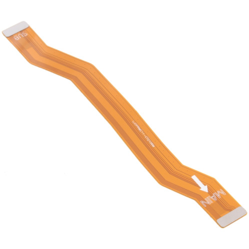 Pour OPPO Realme C11 (2021) câble flexible de carte mère SH45481687-04