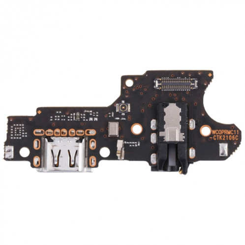Pour carte de port de charge OPPO Realme C11 (2021) SH45491144-04