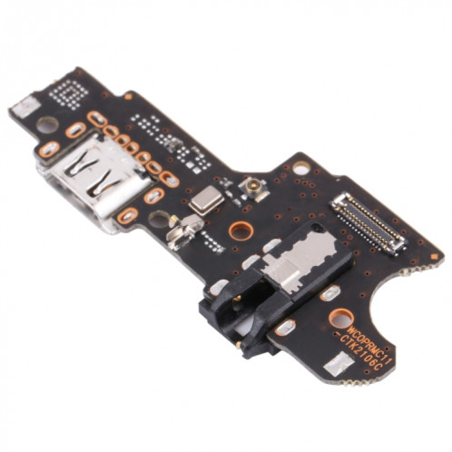 Pour carte de port de charge OPPO Realme C11 (2021) SH45491144-04