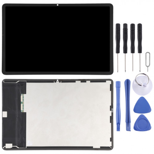 Écran LCD et numériseur Assemblage complet de Huawei Matepad 11 (2021) DBY-W09 DBY-AL00 (Noir) SH558B690-06