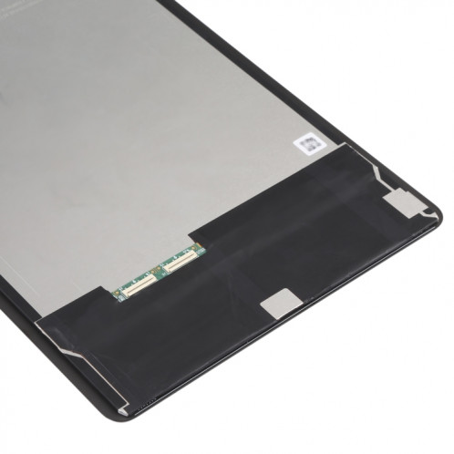 Écran LCD et numériseur Assemblage complet de Huawei Matepad 11 (2021) DBY-W09 DBY-AL00 (Noir) SH558B690-06