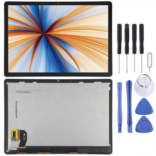 Écran LCD et numériseur Assemblage complet de Huawei Matebook E (2019) Pak-Al09 Pak-W09 SH59BL1293-06